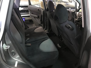 2007 Honda Fit