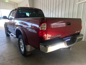 2006 Toyota Tundra SR5 Ex Cab 4WD TRD