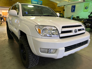 2005 Toyota 4Runner Limited V8 4WD