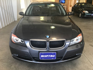 2007 BMW 328xi