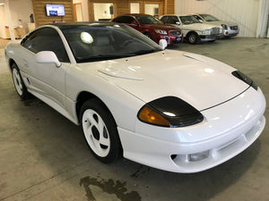 1991 Dodge Stealth RT