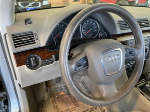 2006 Audi A4 3.2 Manual