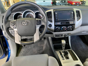 2015 Toyota Tacoma 4.0L 4WD Ex Cab TRD Off Road