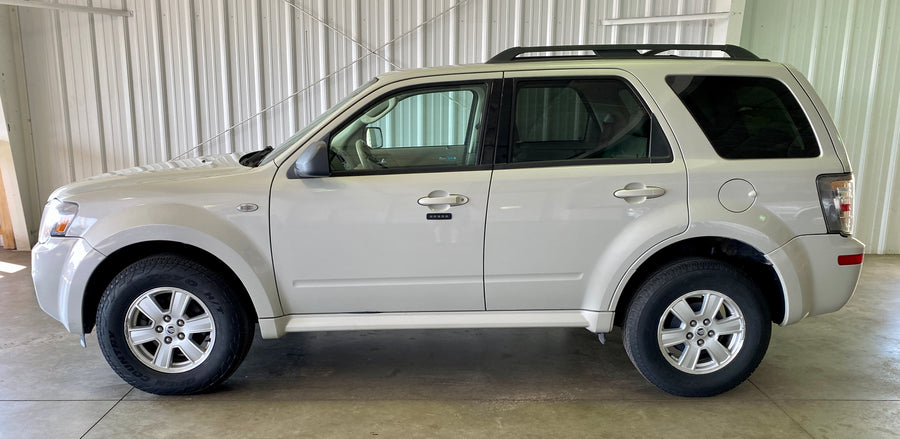 2009 Mercury Mariner V6