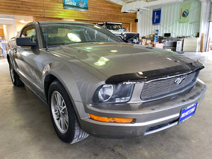 2005 Ford Mustang V6 Deluxe Coupe