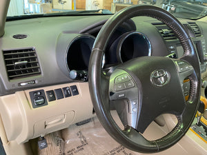 2008 Toyota Highlander Limited Hybrid