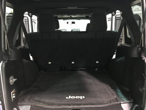 2011 Jeep Wrangler Unlimited Sport