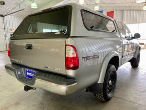 2005 Toyota Tundra Ex SR5 4WD TRD