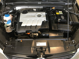 2012 Volkswagen Jetta TDI