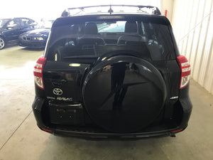 2010 Toyota Rav4 Limited