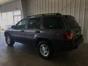 2004 Jeep Grand Cherokee