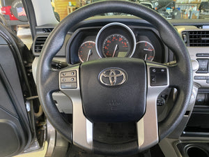 2010 Toyota 4Runner SR5 4WD