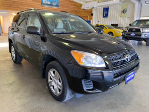 2009 Toyota RAV4 AWD