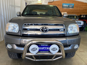 2006 Toyota Tundra Double Cab 4X4