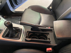 2010 Mazda 3 S Grand Touring Manual