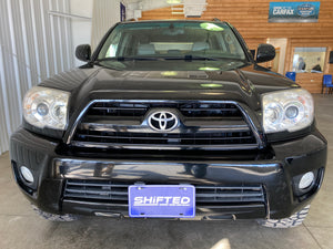 2006 Toyota 4Runner Limited 4WD V6