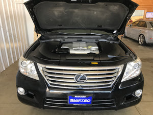 2009 Lexus LX570