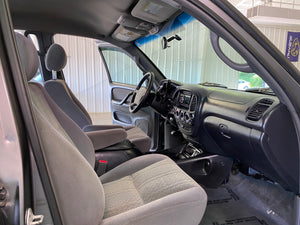 2006 Toyota Tundra Double Cab 4X4