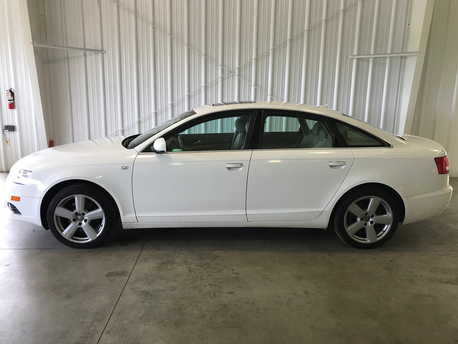 2008 Audi A6