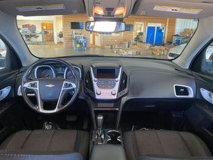 2016 Chevrolet Equinox LT AWD