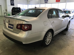 2009 Volkswagen Jetta