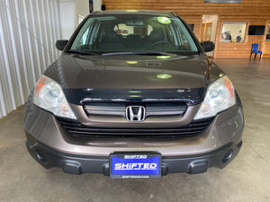 2009 Honda CR-V LX AWD