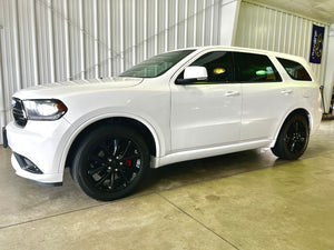 2017 Dodge Durango R/T 5.7 AWD