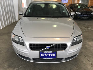 2006 Volvo S40