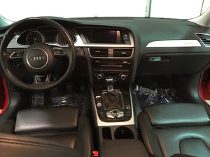 2013 Audi A4