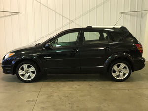 2005 Pontiac Vibe GT