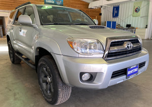 2007 Toyota 4Runner V6 Sport 4WD