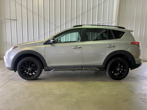 2018 Toyota RAV4 Adventure AWD