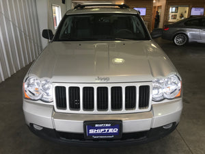 2010 Jeep Grand Cherokee