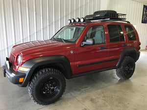 2005 Jeep Liberty