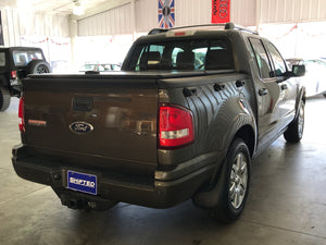 2008 Ford Explorer Sport Trac