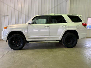 2010 Toyota 4Runner 4X4 Limited