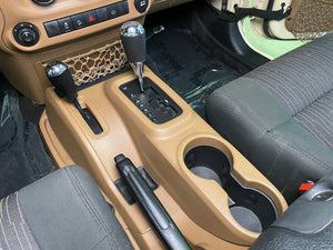 2011 Jeep Wrangler Unlimited Rubicon