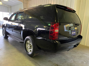 2011 Chevrolet Suburban LT 2500 4WD 6.0L