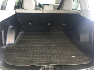 2016 Subaru Forester 2.5 Premium Manual