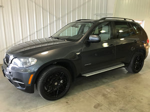 2013 BMW X5