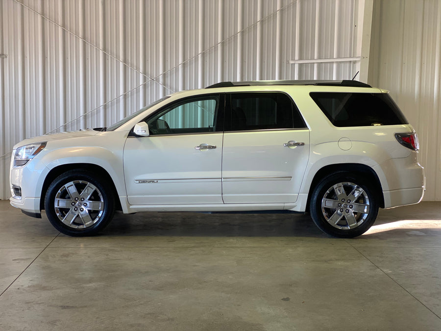 2015 GMC Acadia Denali AWD