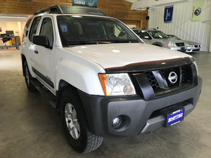 2007 Nissan Xterra