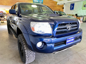 2006 Toyota Tacoma Double Cab 4.0L TRD Sport