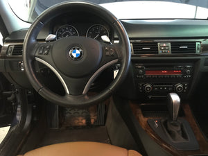 2009 BMW 335i