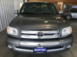 2006 Toyota Tundra