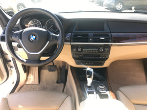 2010 BMW X5 xDrive35D