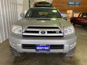 2004 Toyota 4Runner SR5 Sport V8 4WD