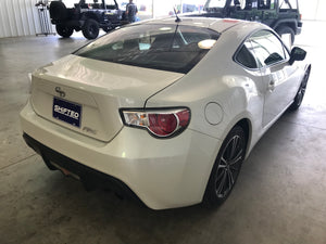 2013 Scion FR-S