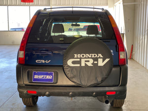 2003 Honda CR-V