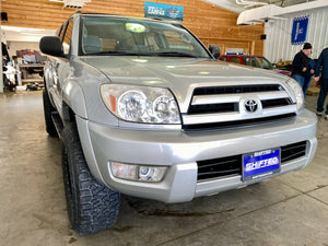 2003 Toyota 4runner SR5 V6 4WD